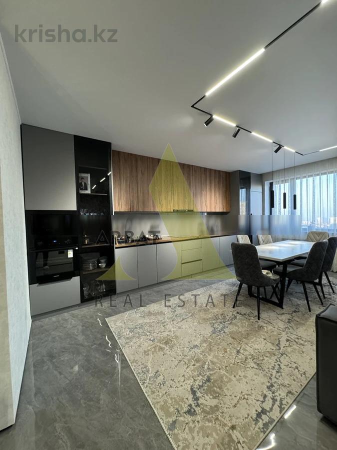 Фото Квартира, 3 комн, 128 м², 8/13 эт.