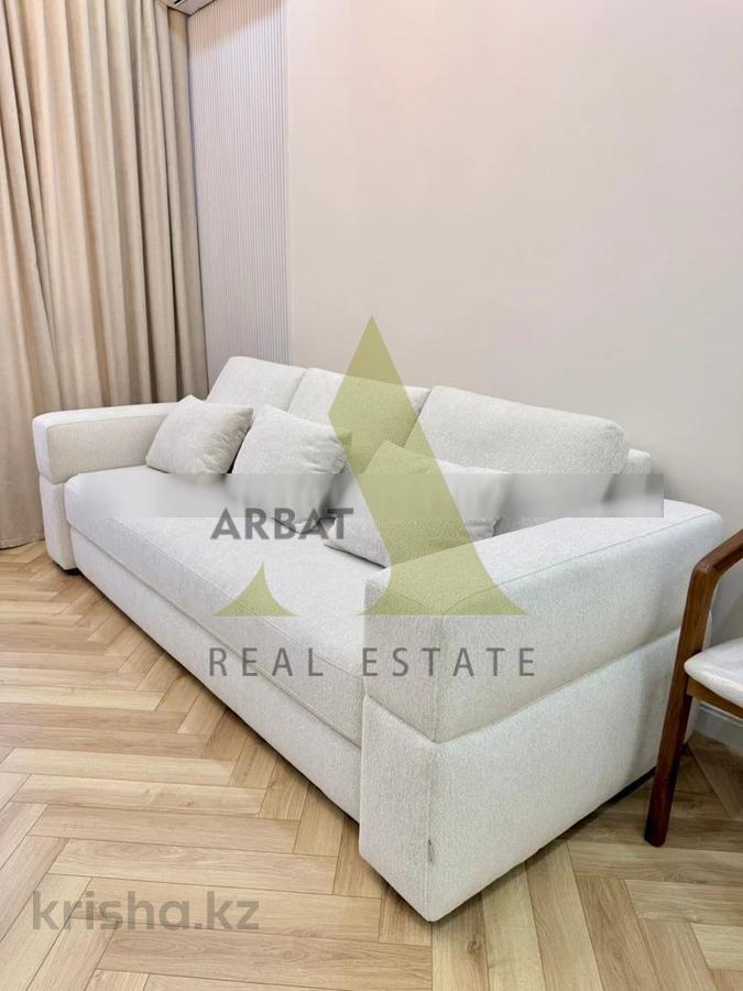 Фото Квартира, 2 комн, 50 м², 10/19 эт., 2025 г.п.