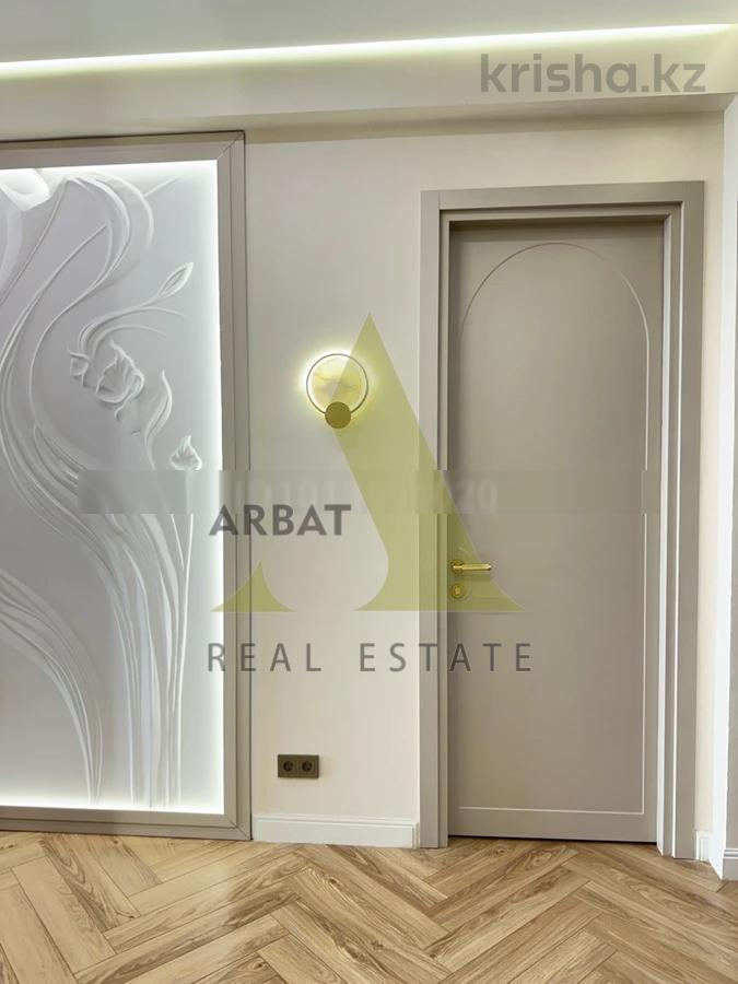 Фото Квартира, 3 комн, 124.8 м², 5/13 эт., 2024 г.п.