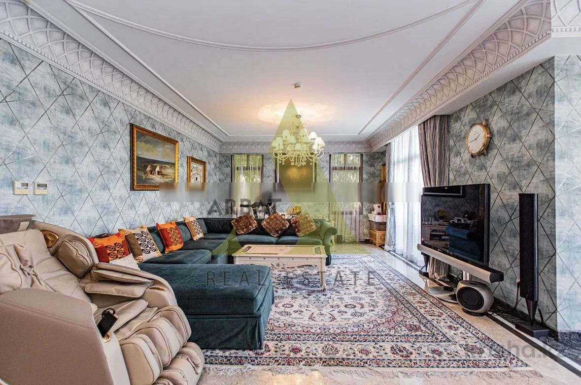 Фото Отдельный дом, 6 комн, 700м²
