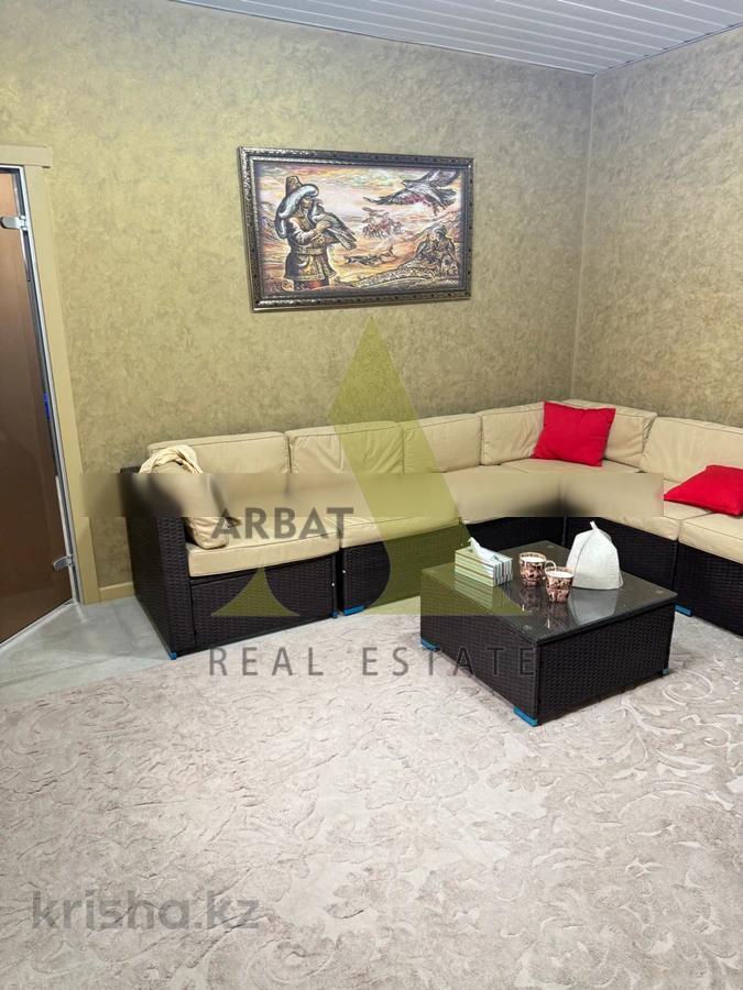 Фото Отдельный дом, 7 комн, 750м²