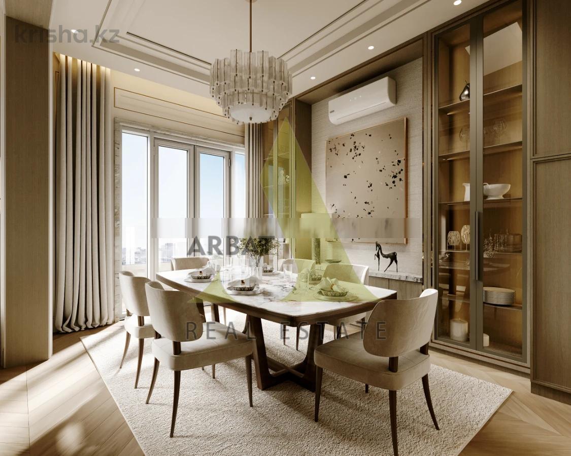 Фото Квартира, 2 комн, 90.93 м², 3/3 эт., 2026 г.п.