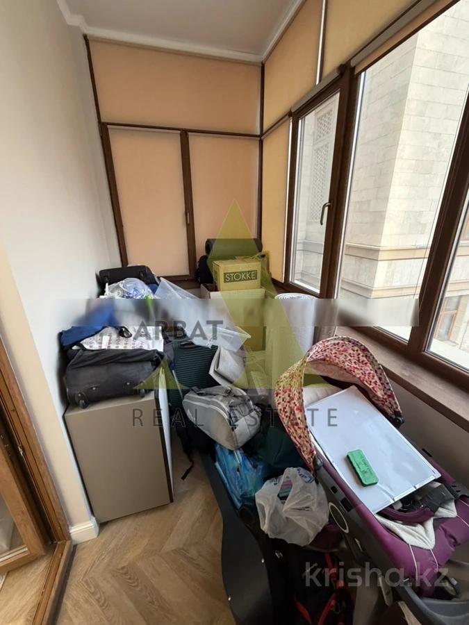 Фото Квартира, 5 комн, 160 м², 3/6 эт., 2017 г.п.