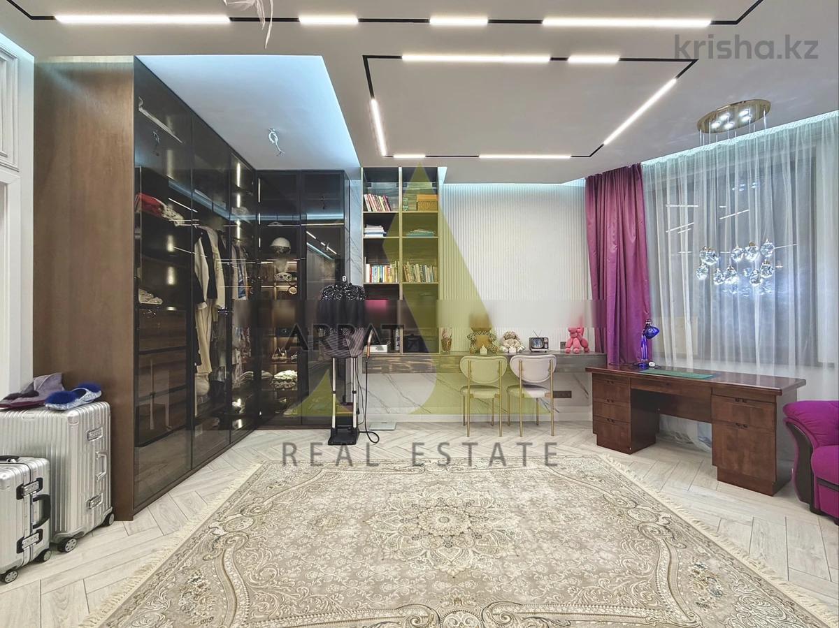 Фото Отдельный дом, 6 комн, 650м²