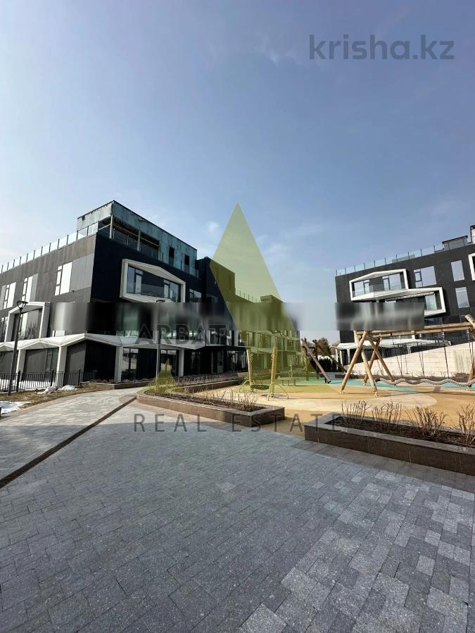 Фото Квартира, 5 комн, 282 м², 2/3 эт., 2022 г.п.