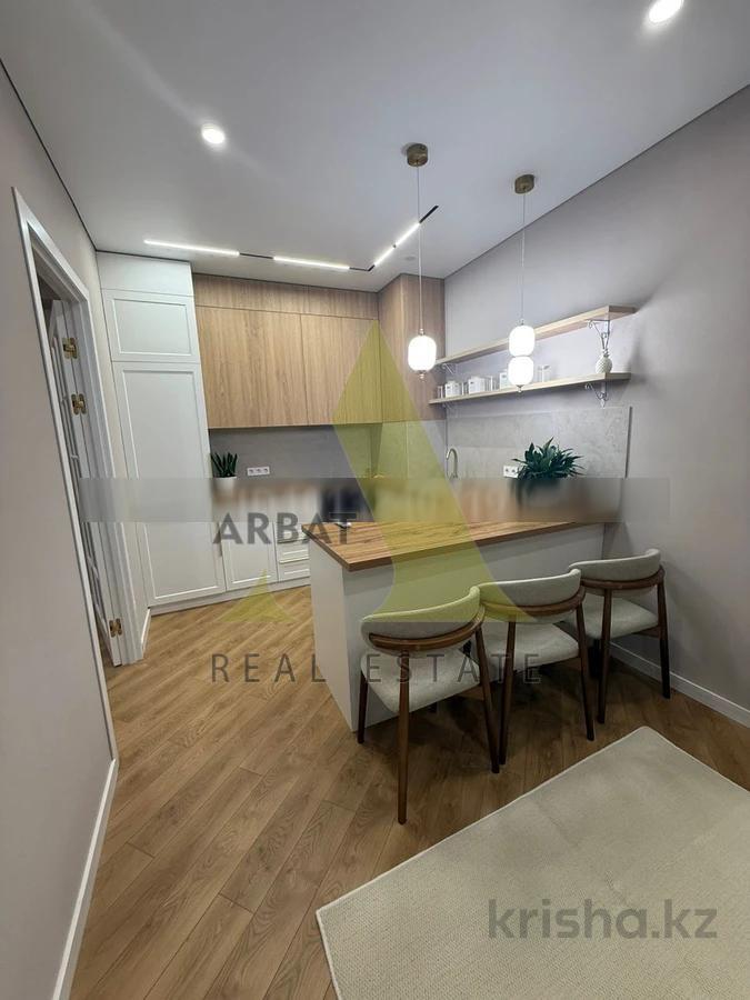 Фото Квартира, 2 комн, 52 м², 3/6 эт., 2021 г.п.