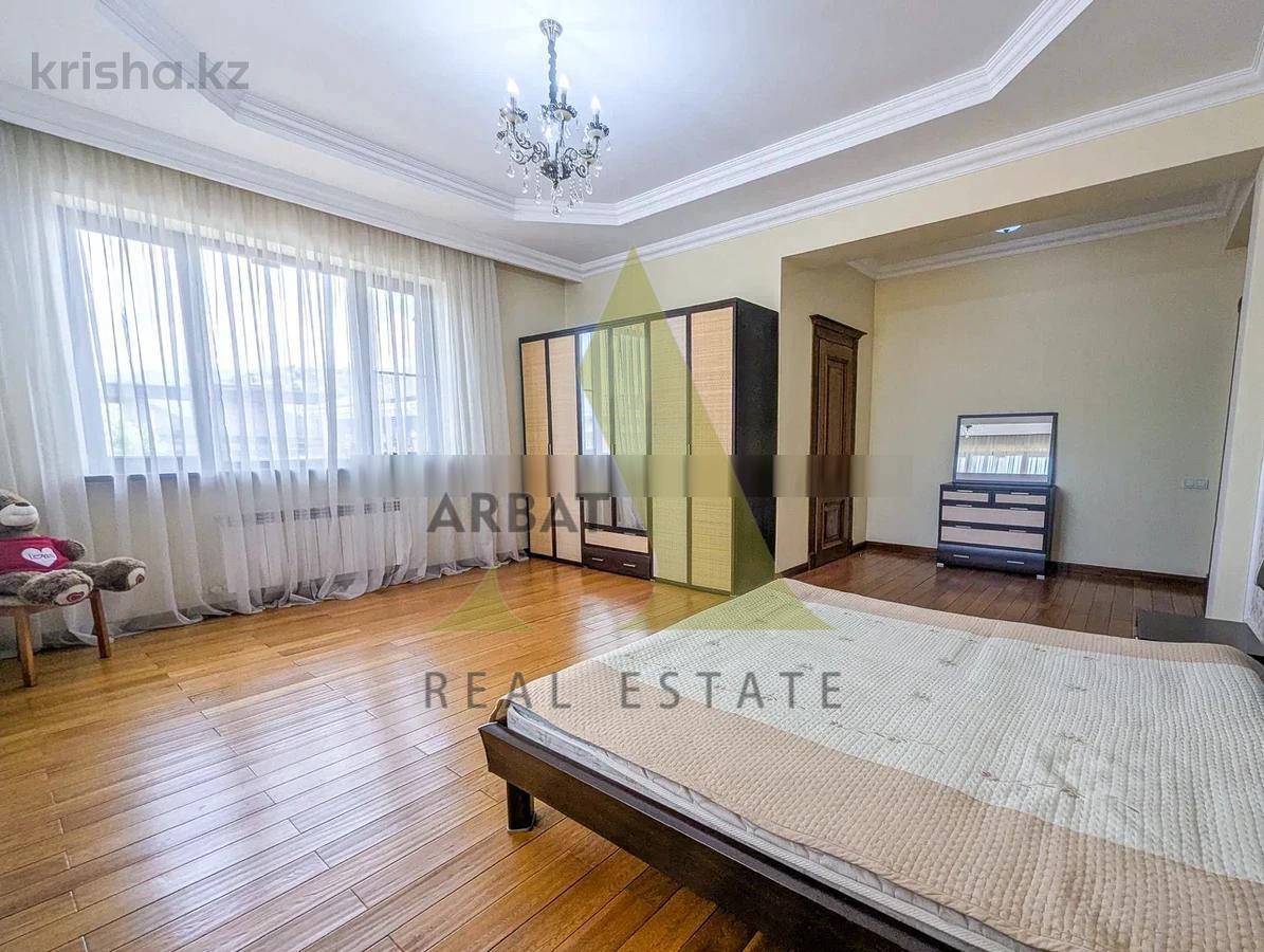 Фото Отдельный дом, 8 комн, 800м²