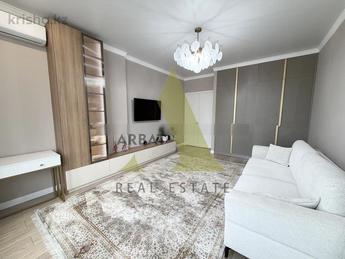 Фото Квартира, 3 комн, 90 м², 9/12 эт., 2022 г.п.