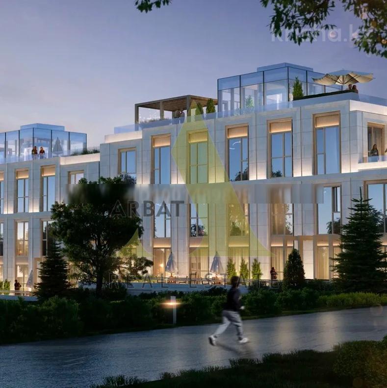 Фото Квартира, 2 комн, 90.93 м², 3/3 эт., 2026 г.п.