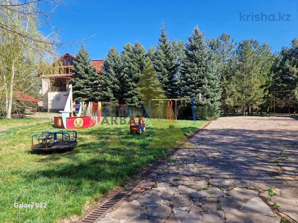 Фото Отдельный дом, 6 комн, 575.2м²