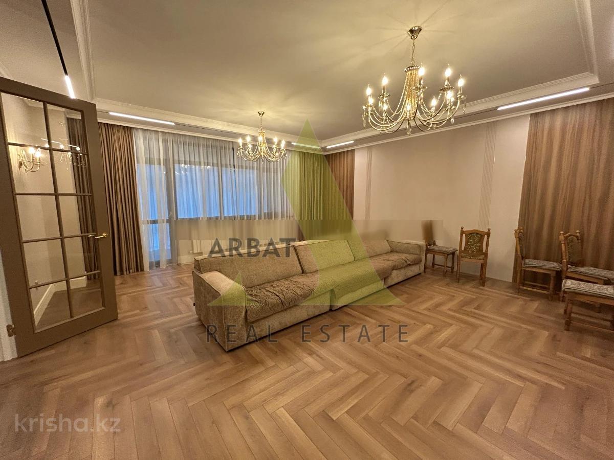 Фото Квартира, 4 комн, 150 м², 1/6 эт., 2012 г.п.