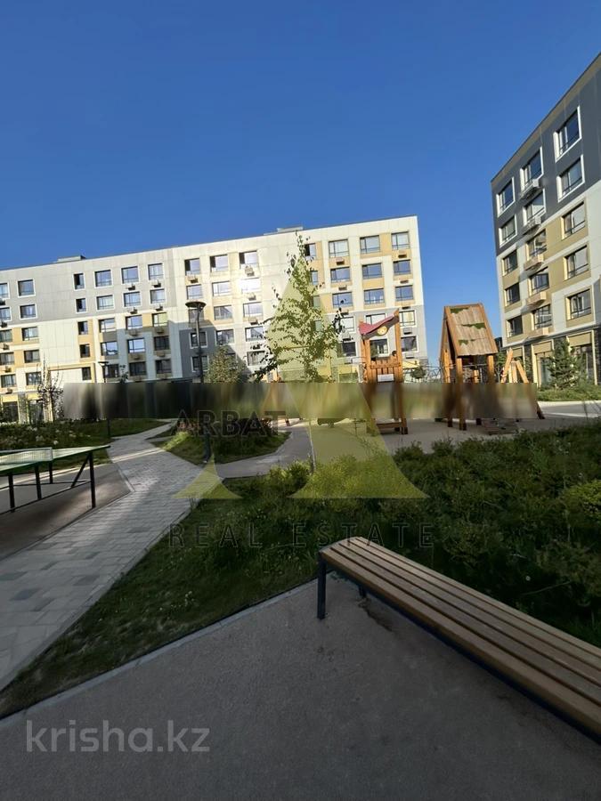 Фото Квартира, 1 комн, 43.4 м², 2/6 эт., 2025 г.п.