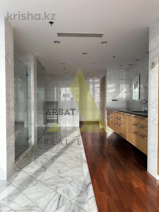 Фото Квартира, 5 комн, 419 м², 22 эт.
