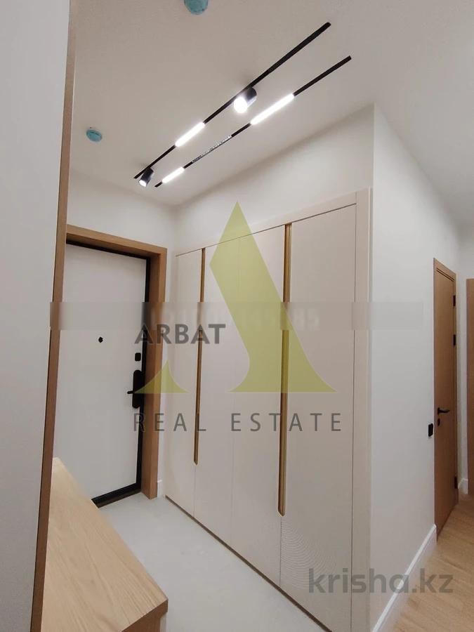Фото Квартира, 3 комн, 92 м², 6/12 эт., 2025 г.п.