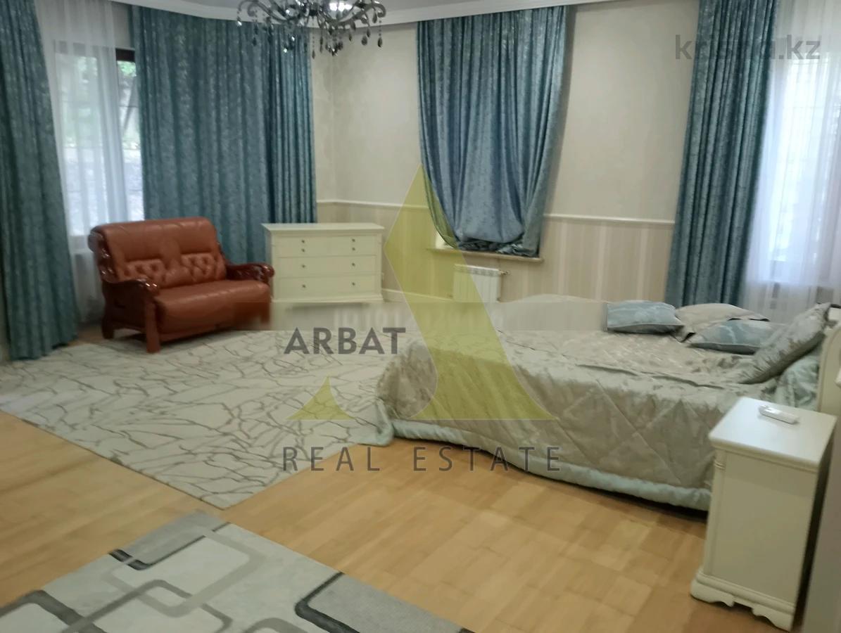 Фото Дом, 6 комн, 475м²