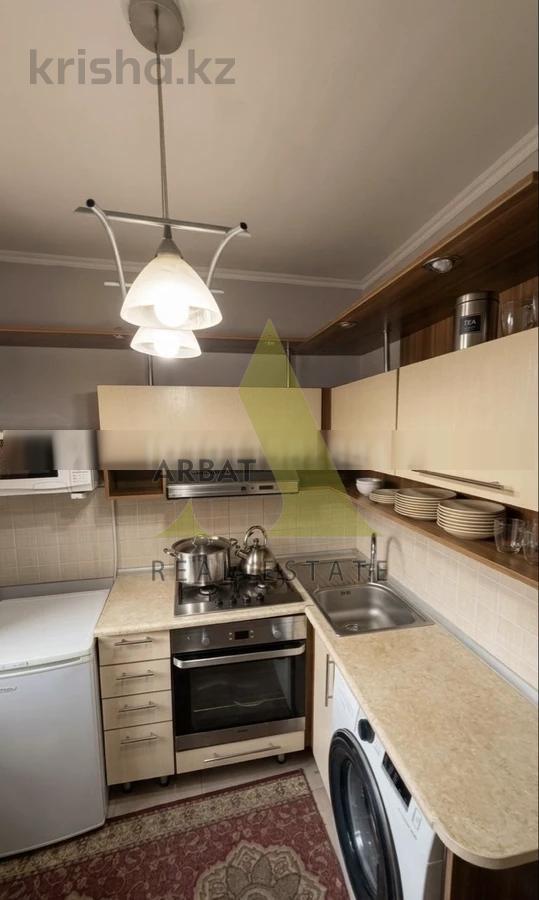 Фото Квартира, 3 комн, 59.4 м², 3/4 эт., 1980 г.п.