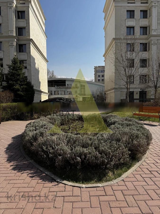 Фото Квартира, 3 комн, 125 м², 3/7 эт., 2017 г.п.