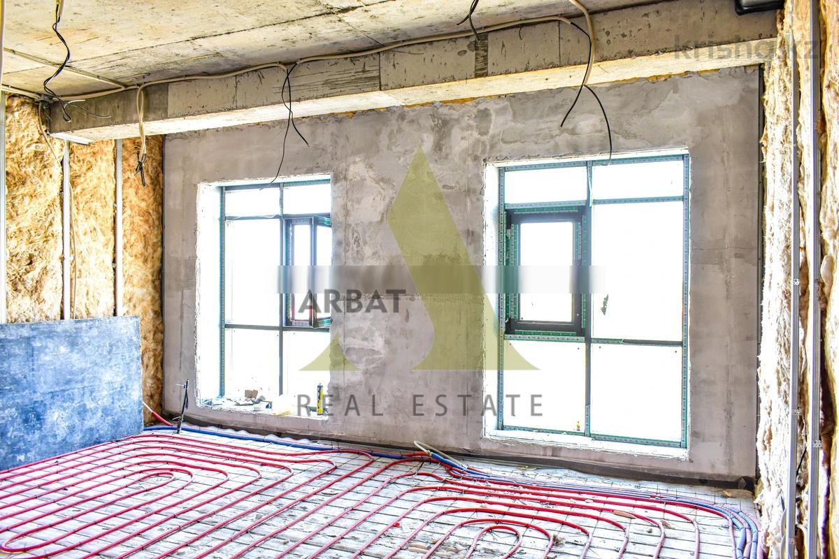 Фото Квартира, 7 комн, 400 м², 1/3 эт., 2020 г.п.