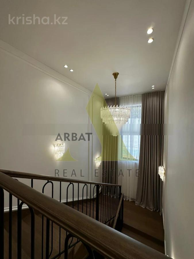 Фото Отдельный дом, 7 комн, 400м²