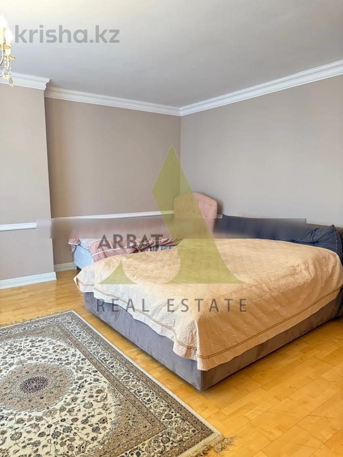 Фото Отдельный дом, 5 комн, 350м²