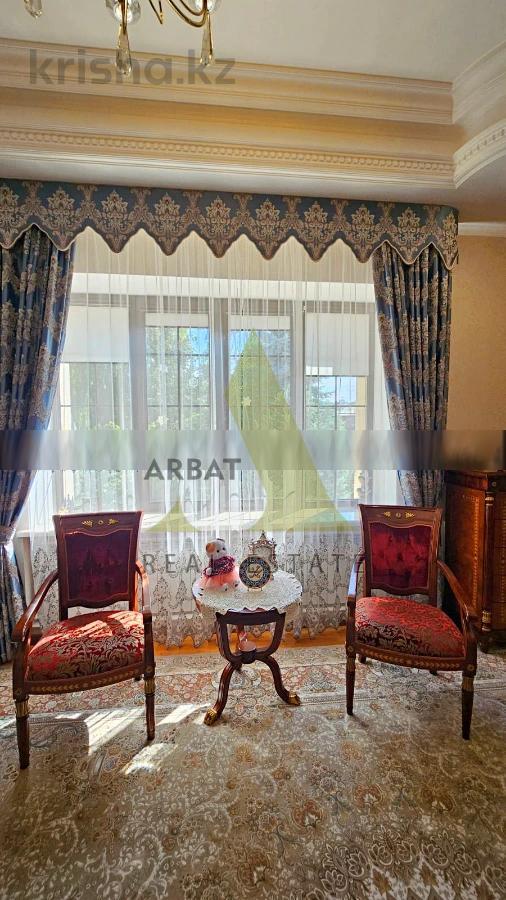 Фото Отдельный дом, 8 комн, 940м²