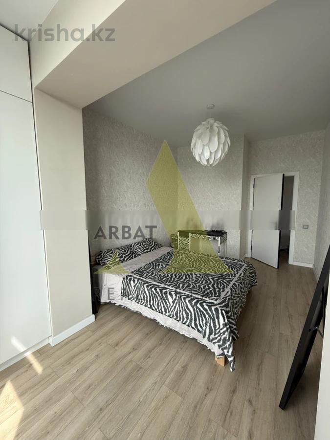Фото Квартира, 1 комн, 49.1 м², 11/17 эт., 2022 г.п.