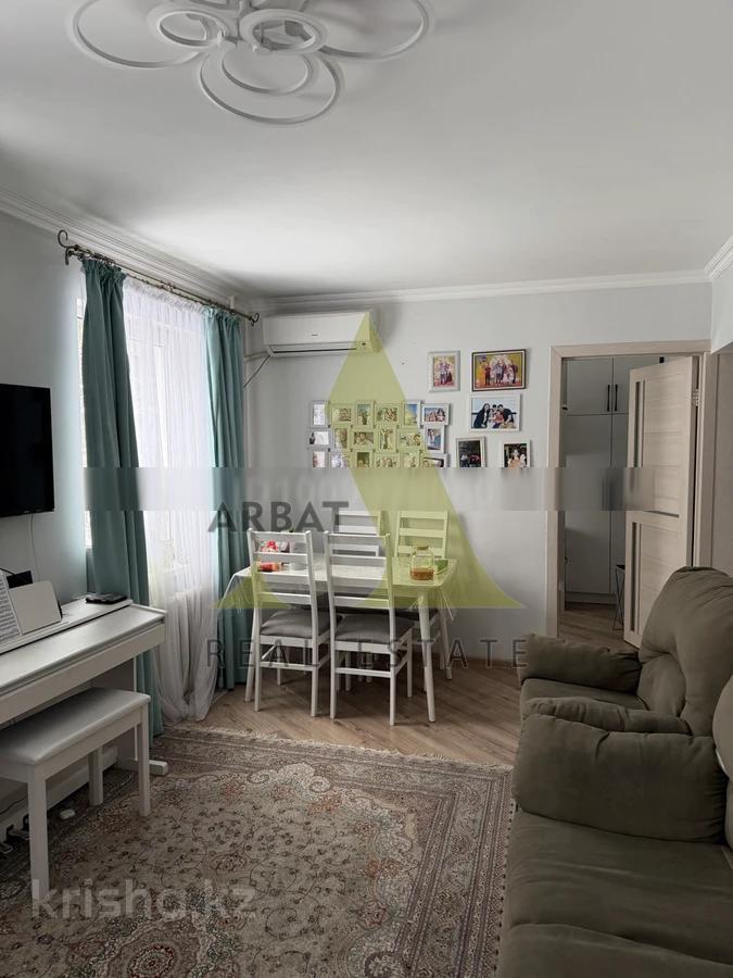 Фото Квартира, 3 комн, 55.5 м², 3/4 эт., 1973 г.п.