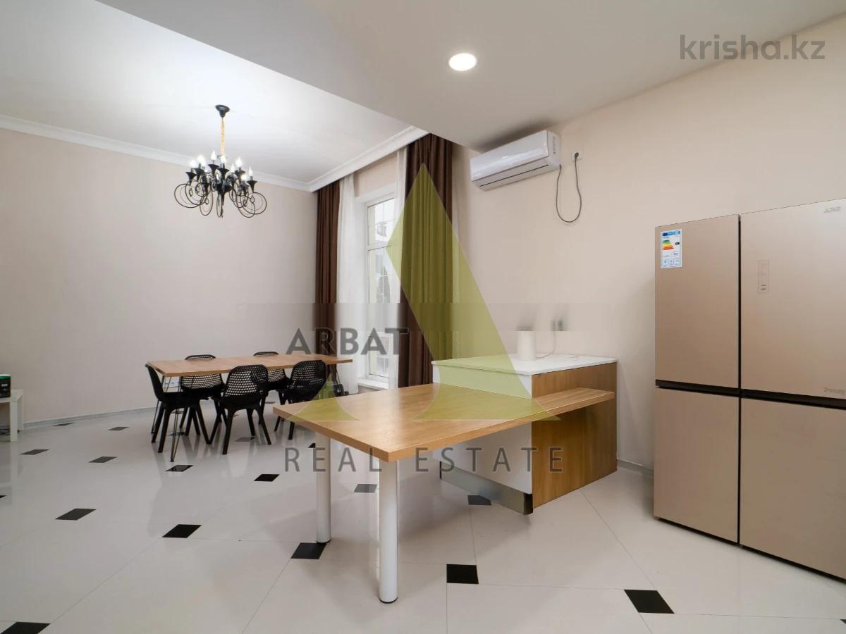 Фото Отдельный дом, 7 комн, 550м²