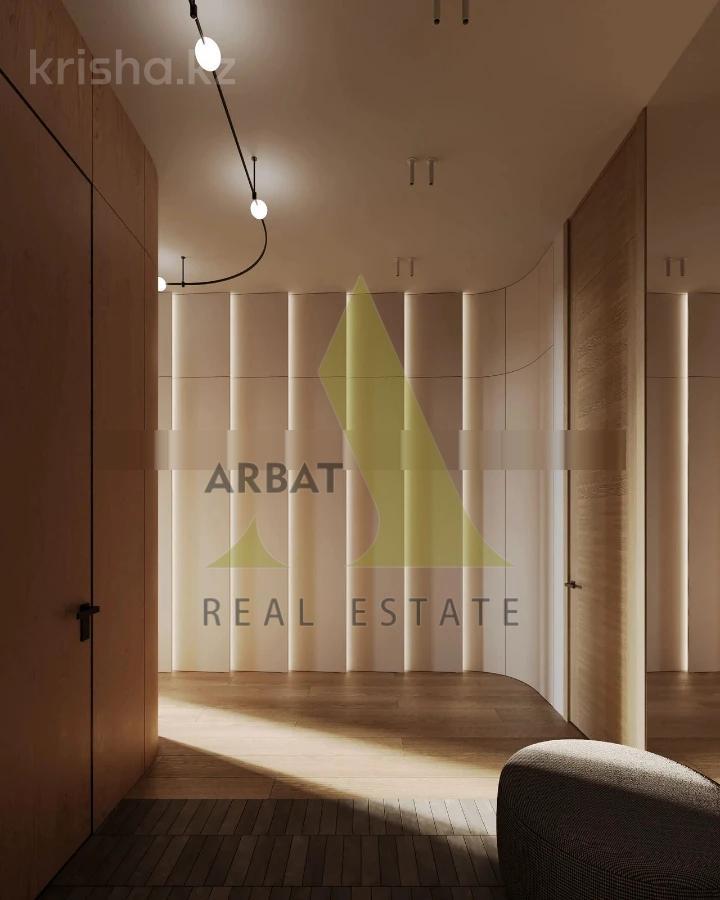 Фото Квартира, 5 комн, 330 м², 1/3 эт., 2024 г.п.