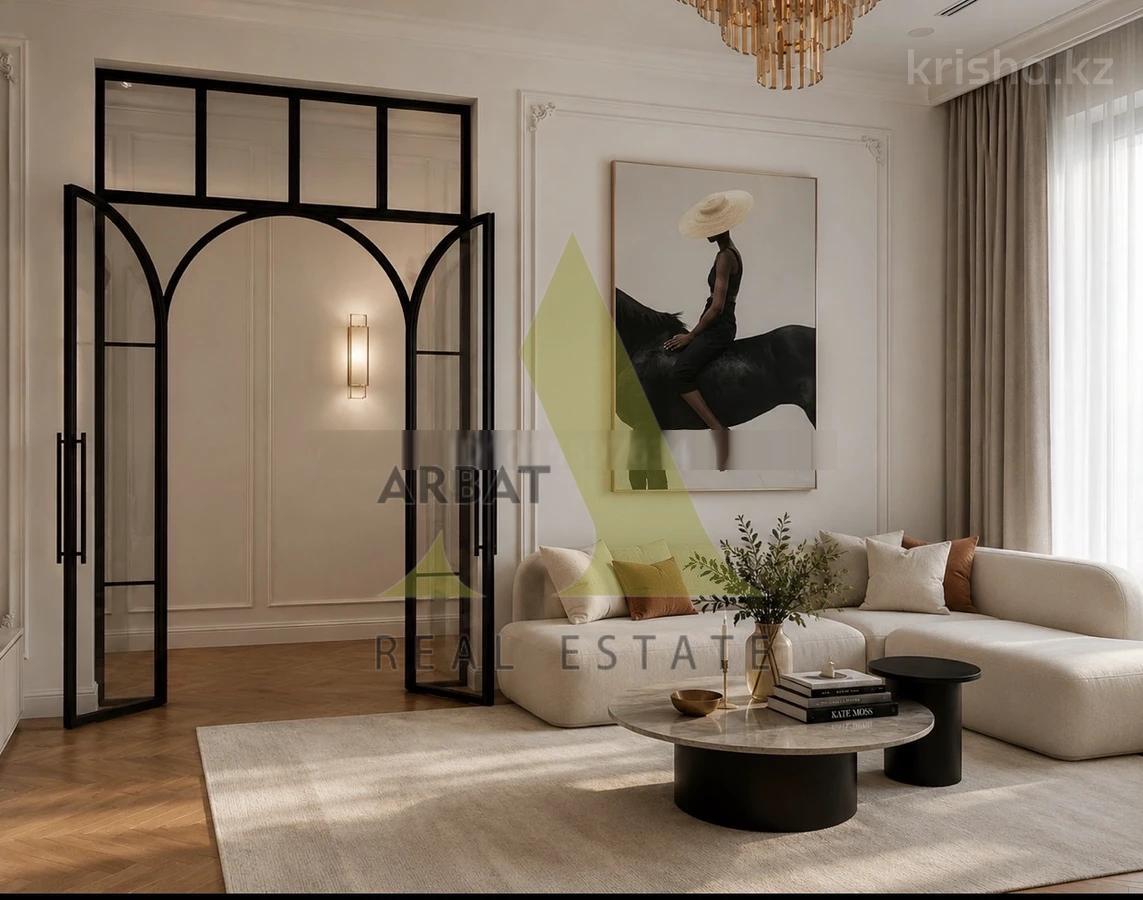 Фото Квартира, 3 комн, 91 м², 2023 г.п.