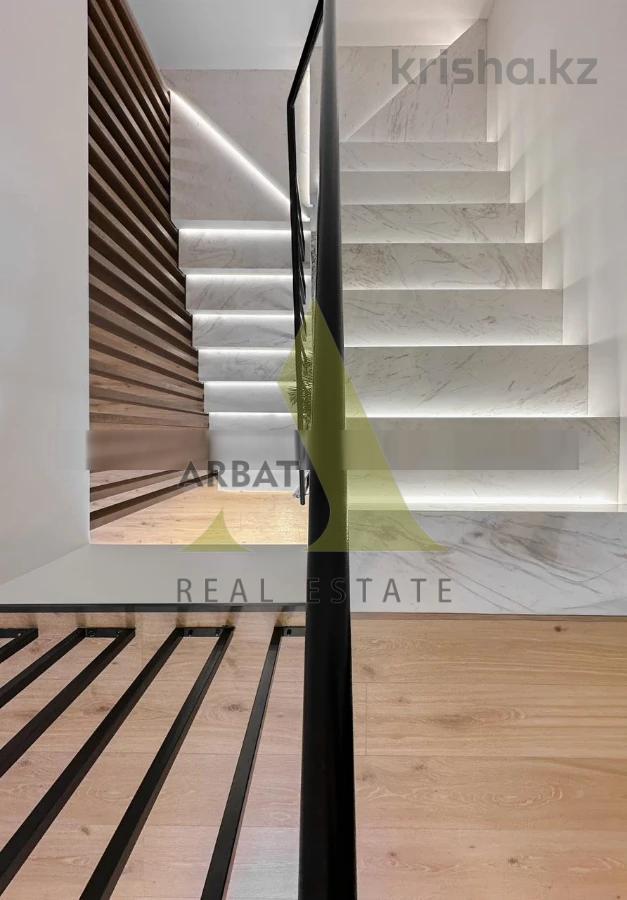 Фото Квартира, 5 комн, 320 м², 9/10 эт., 2017 г.п.
