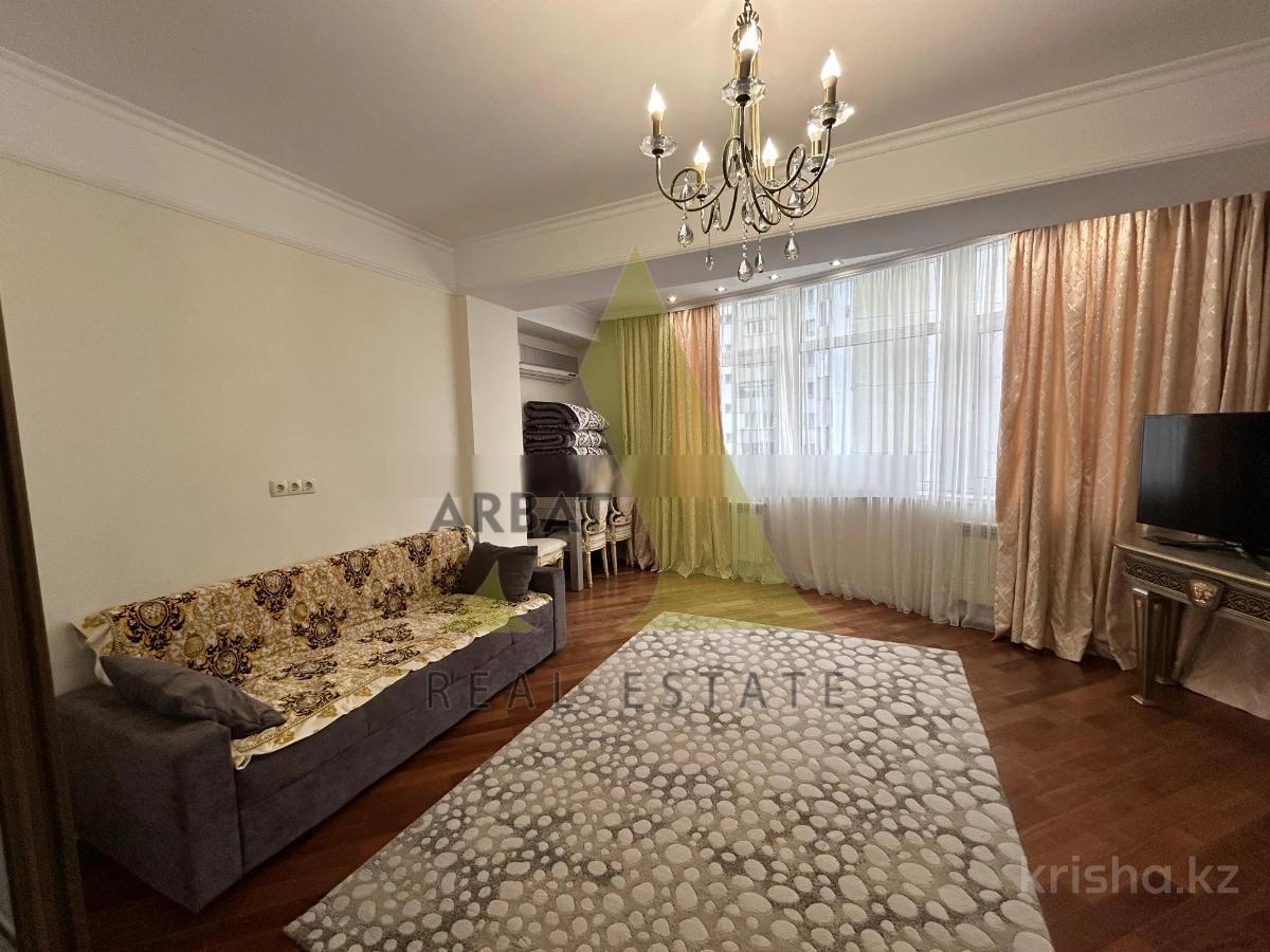 Фото Квартира, 5 комн, 228.5 м², 4/12 эт., 2008 г.п.