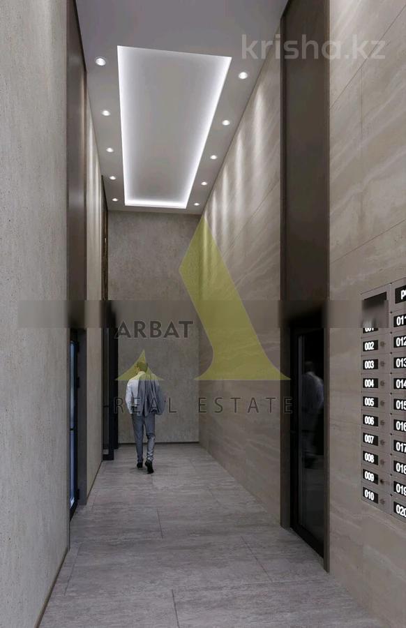 Фото Квартира, 2 комн, 55.3 м², 2/7 эт., 2026 г.п.