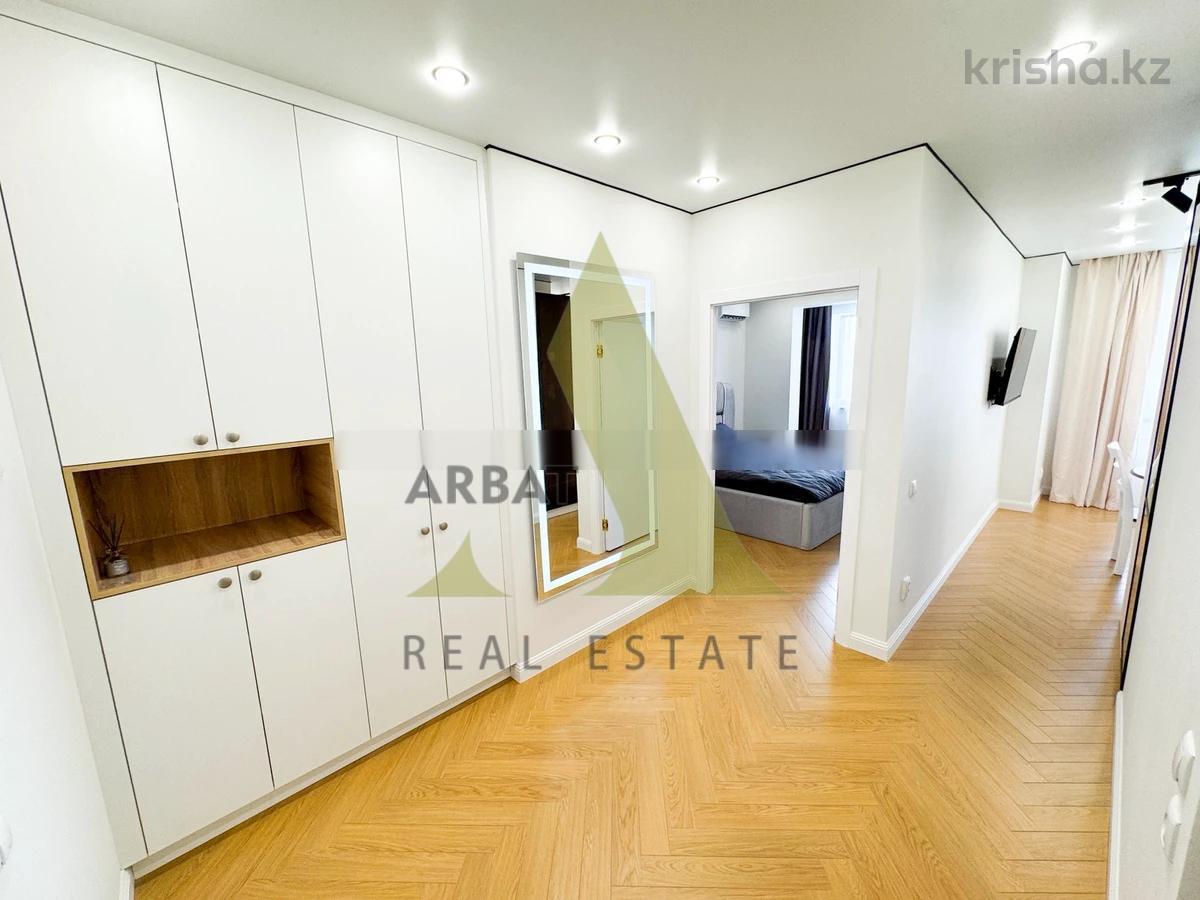 Фото Квартира, 2 комн, 45 м², 11/13 эт.