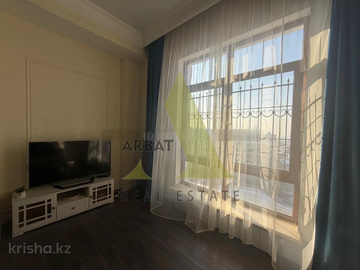 Фото Квартира, 3 комн, 85.7 м², 6/9 эт., 2014 г.п.