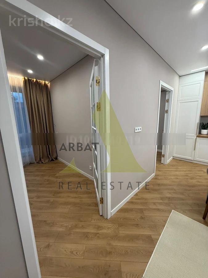 Фото Квартира, 2 комн, 52 м², 3/6 эт., 2021 г.п.
