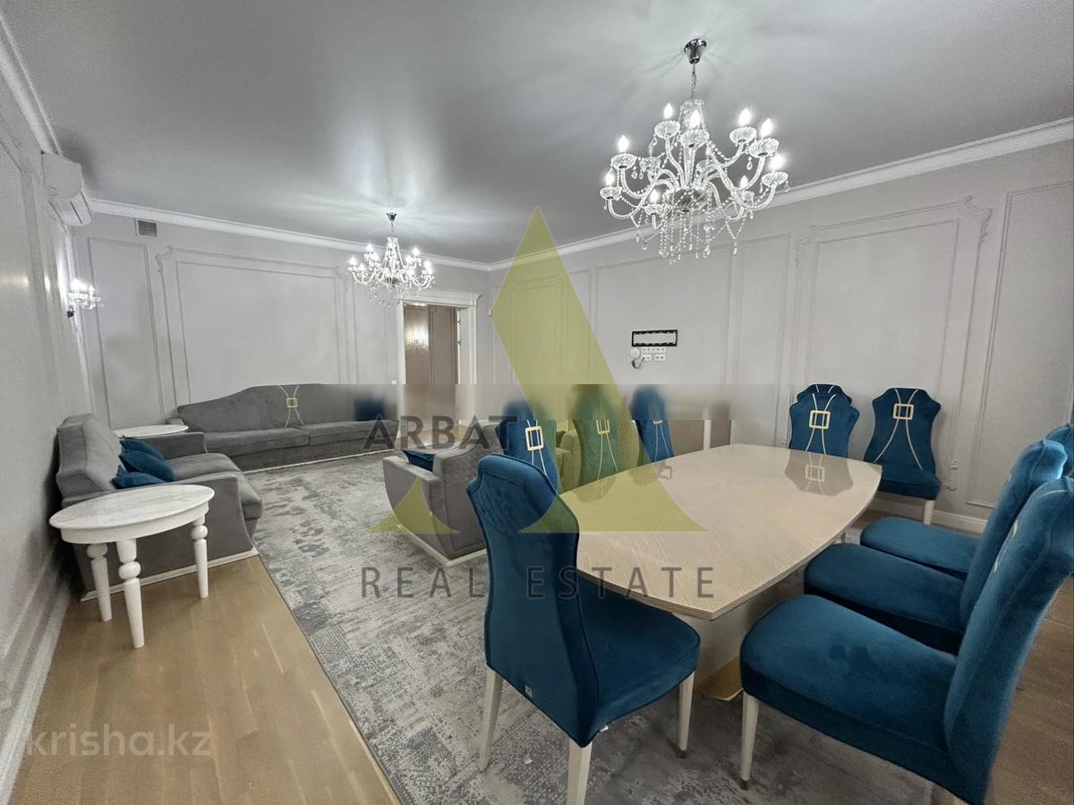 Фото Квартира, 7 комн, 440 м², 7/7 эт., 2016 г.п.
