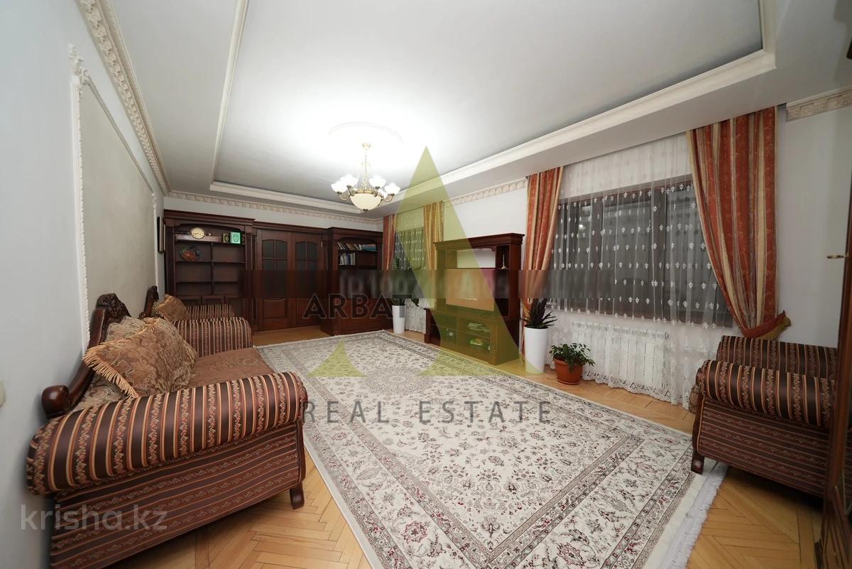 Фото Отдельный дом, 7 комн, 400м²