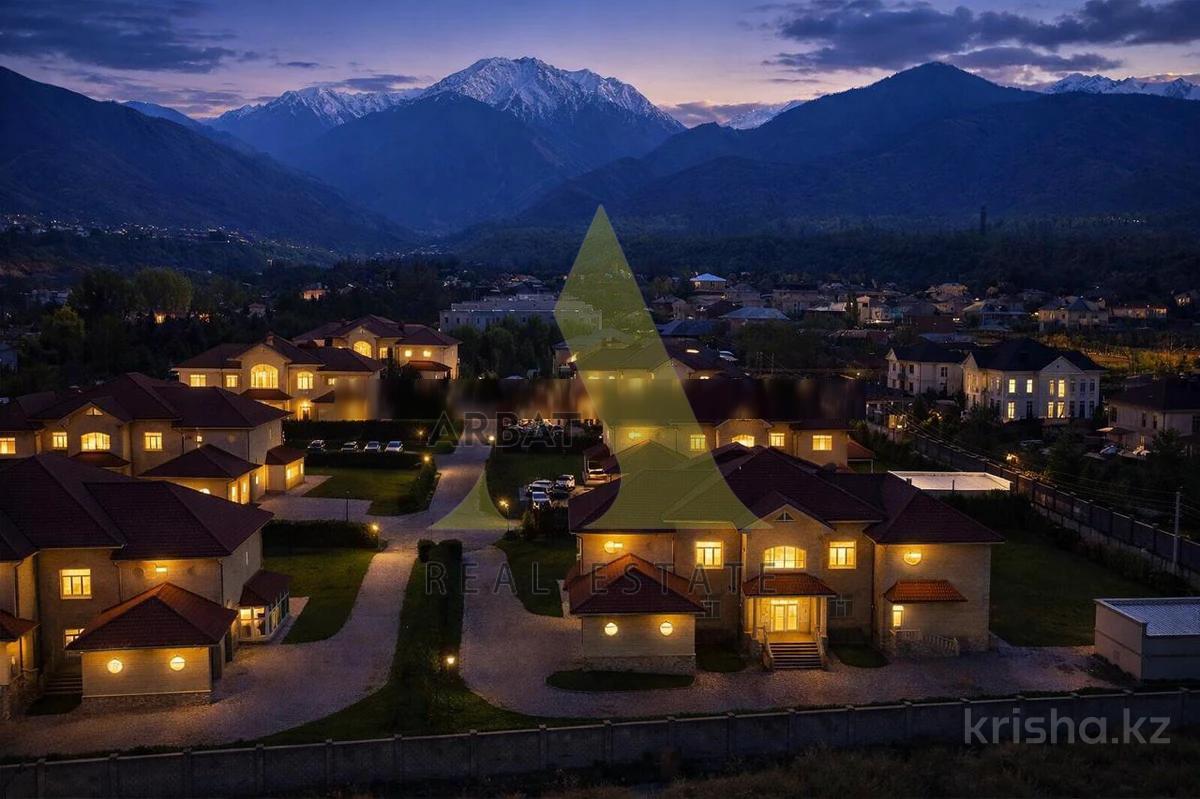 Фото Отдельный дом, 15 комн, 1113м²