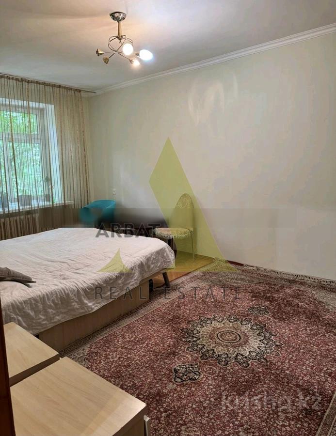 Фото Квартира, 3 комн, 75 м², 2/4 эт., 1964 г.п.