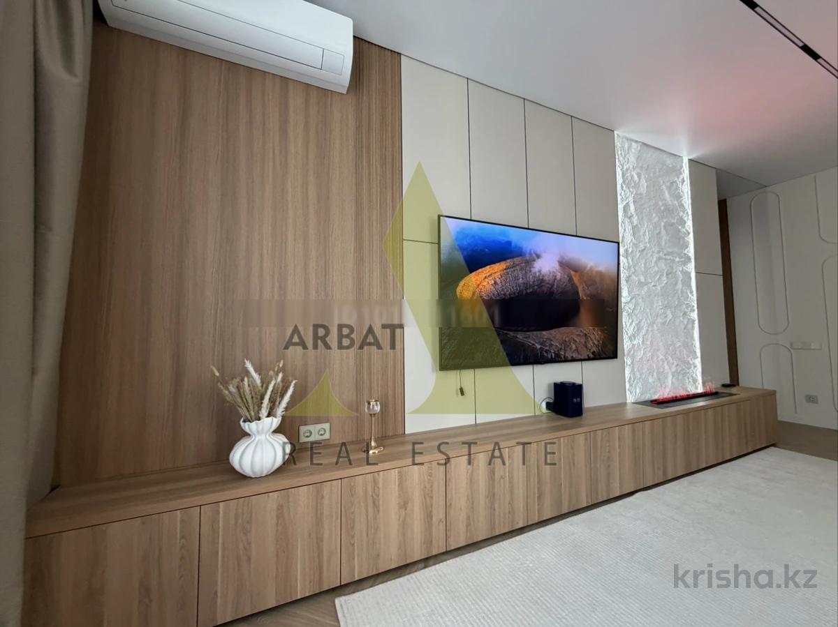 Фото Квартира, 3 комн, 120 м², 9/21 эт., 2022 г.п.