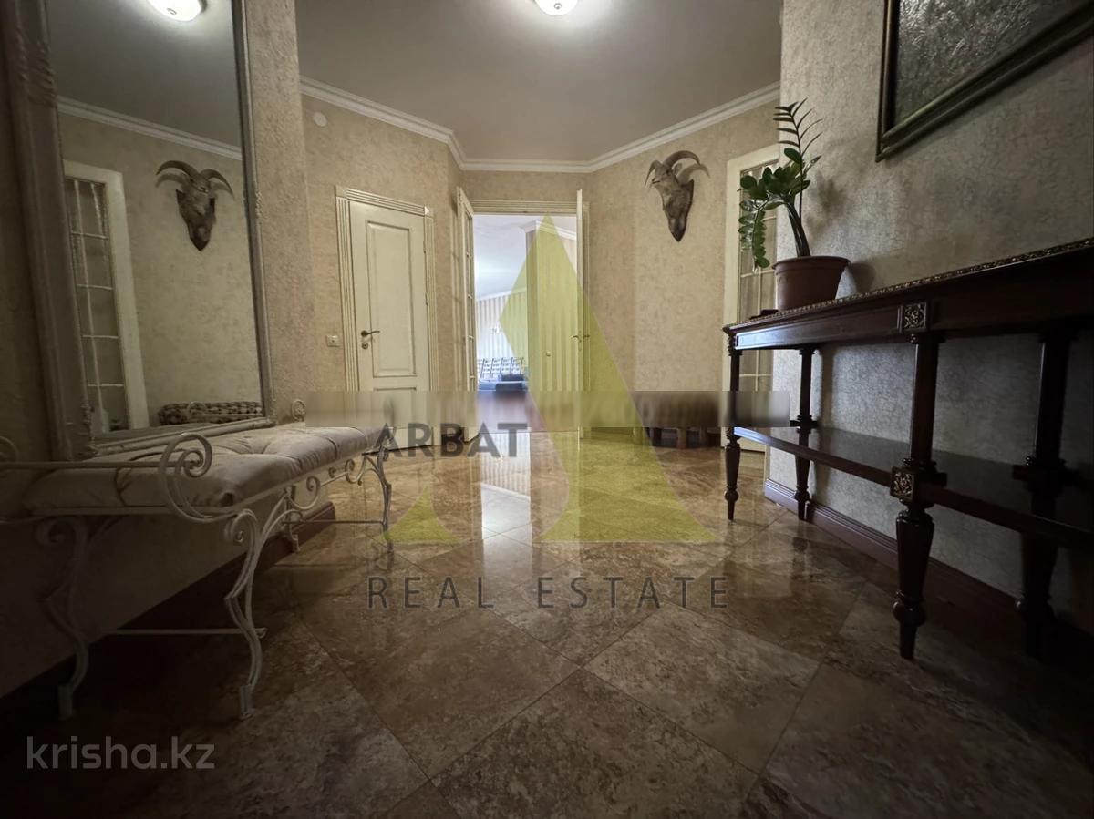 Фото Квартира, 4 комн, 170 м², 2018 г.п.