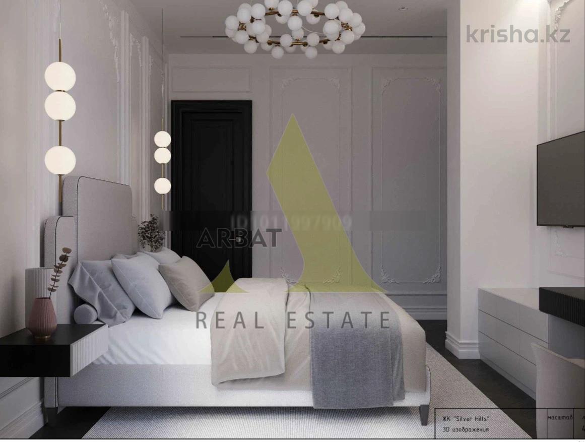 Фото Квартира, 3 комн, 110 м², 3/6 эт., 2019 г.п.