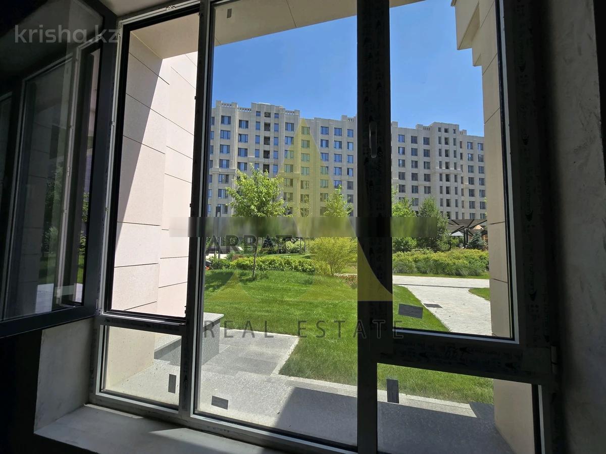Фото Квартира, 3 комн, 122.7 м², 1/9 эт., 2025 г.п.