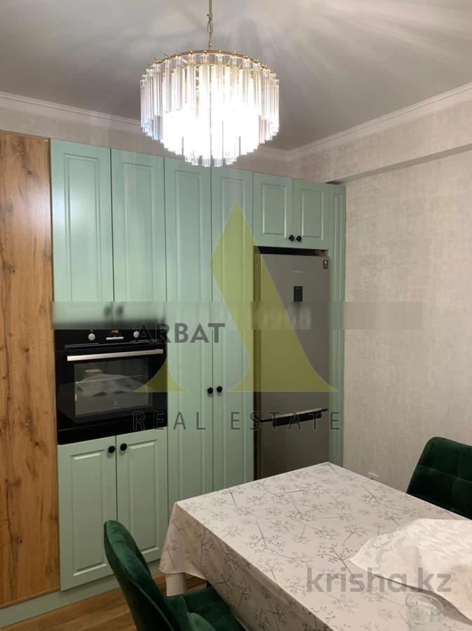 Фото Квартира, 2 комн, 70 м², 9/9 эт., 2021 г.п.