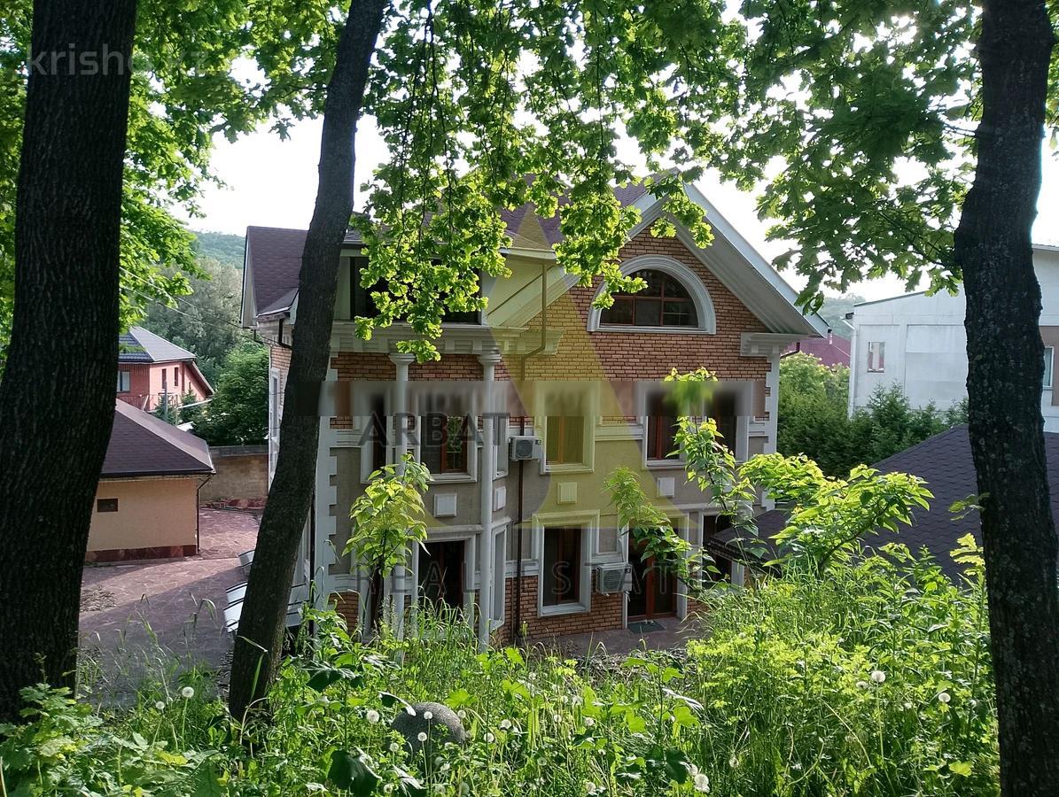 Фото Дом, 6 комн, 475м²