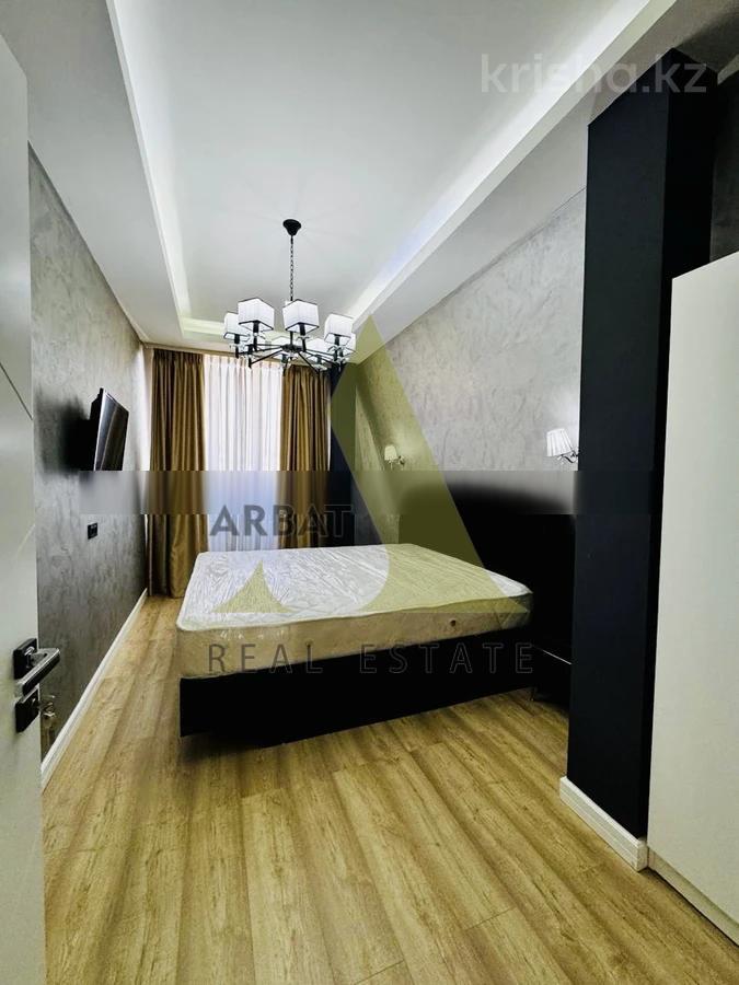 Фото Квартира, 3 комн, 90 м², 13/13 эт., 2017 г.п.