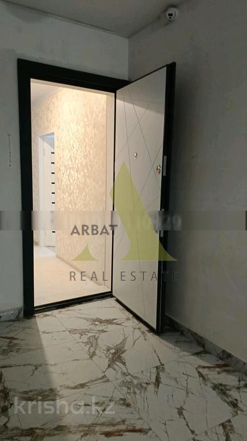 Фото Квартира, 2 комн, 45 м², 7/10 эт., 2026 г.п.