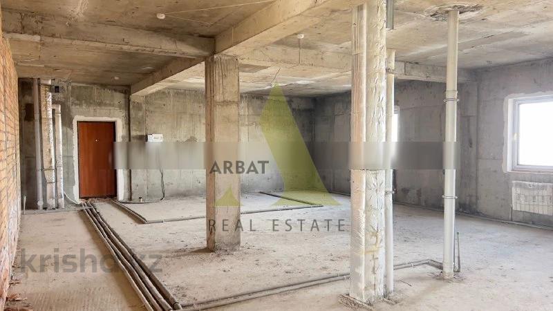 Фото Квартира, 3 комн, 136 м², 9/10 эт., 2014 г.п.