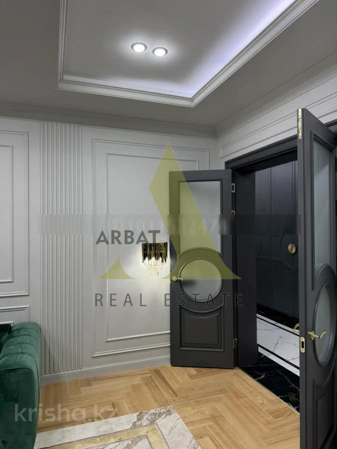 Фото Квартира, 3 комн, 128.8 м², 6/9 эт., 2022 г.п.